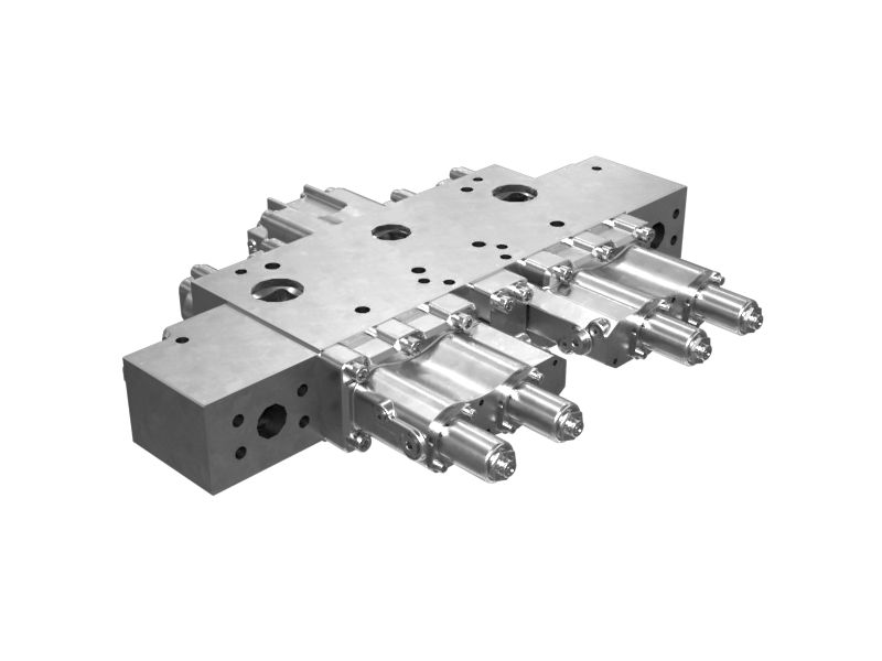346-7580: VALVE GP-CON 3467580 купить