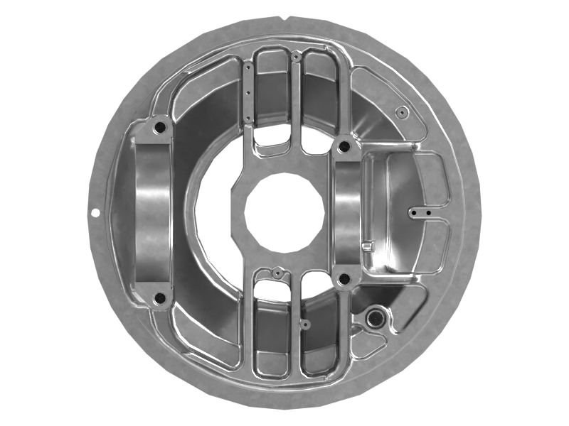 ДЕРЖАТЕЛЬ ДИФФЕРЕНЦИАЛА
