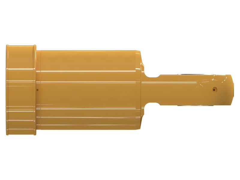 ТЯГА ПЕДАЛИ В СБОРЕ