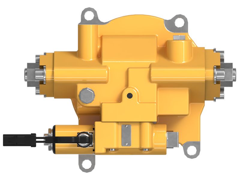 ГОЛОВКА НАСОСА