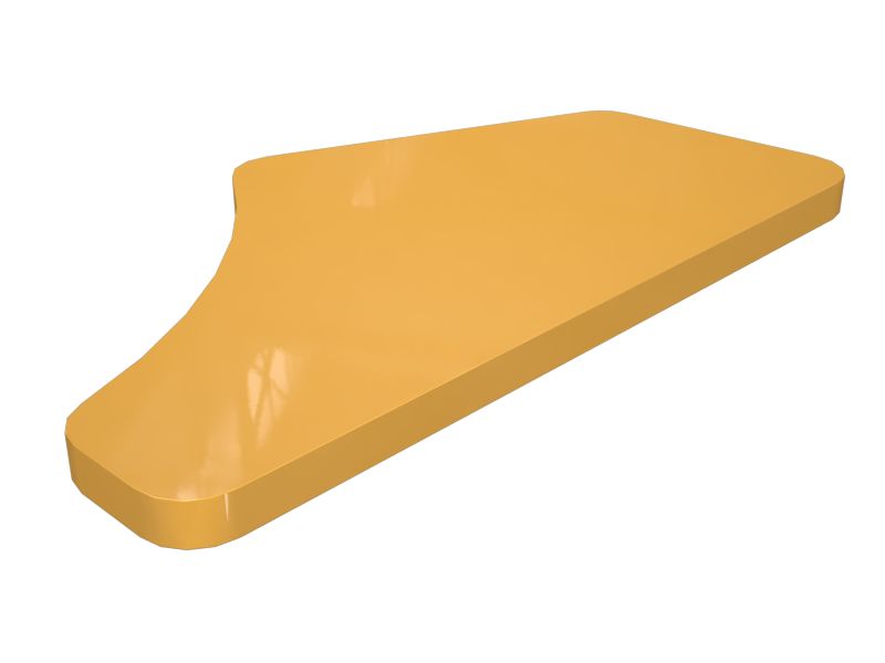 551-2903: PLATE-WEAR 5512903 купить
