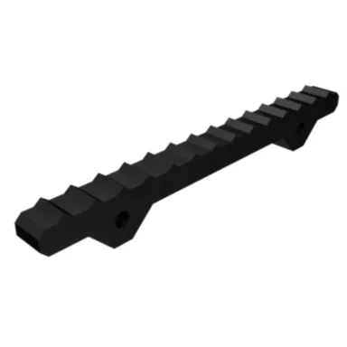 488-9307: Gradino cingolo sottocarro spessore 30 mm