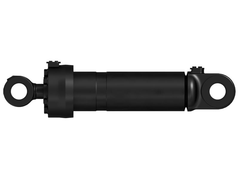 Cat® Reman Hydraulic Cylinder