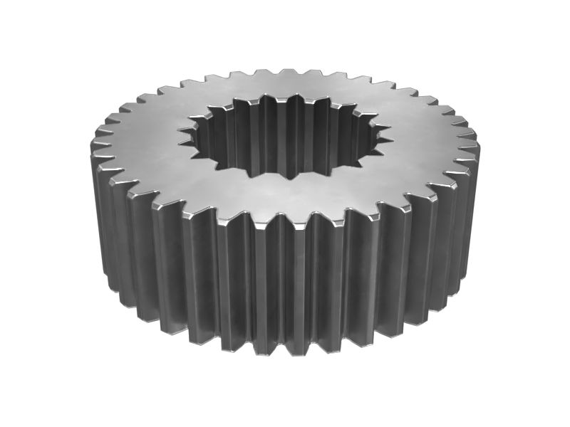 9G-5824: ШЕСТЕРНЯ