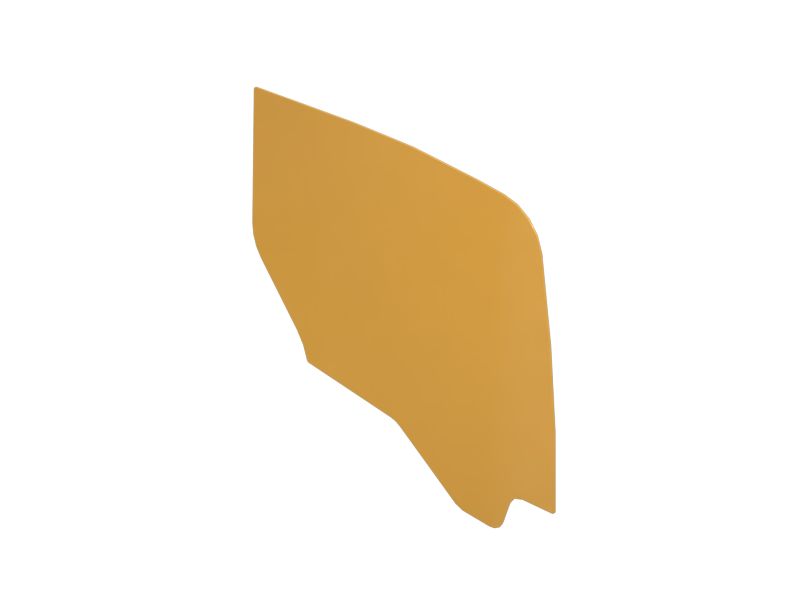 496-1136: СТЕКЛО ПРАВОЕ