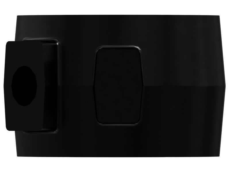 ШТОК В СБОРЕ НЕСУЩИЙ