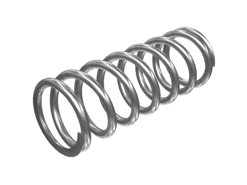 297-0350: ПРУЖИНА