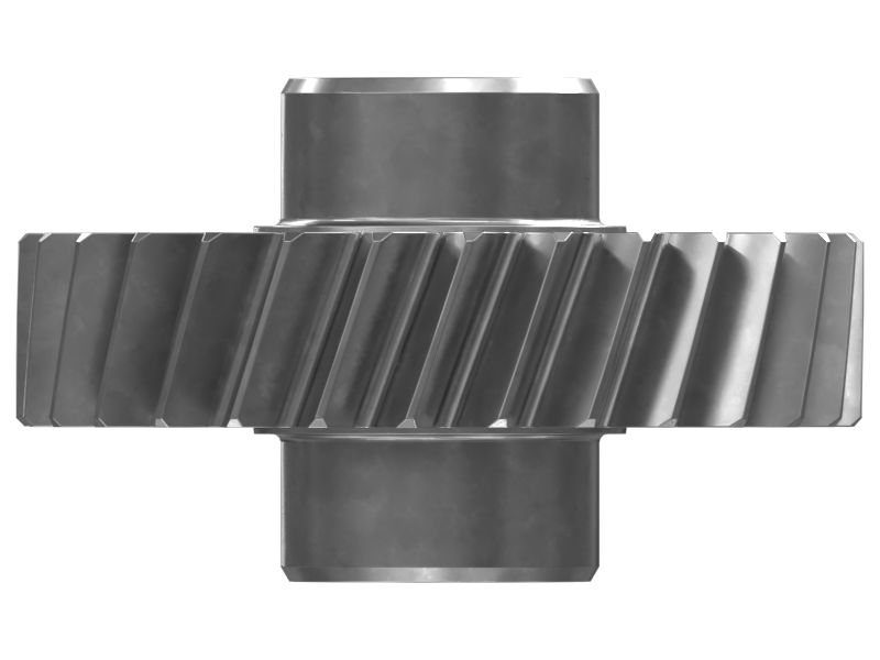 ШЕСТЕРНЯ РЕДУКТОРА