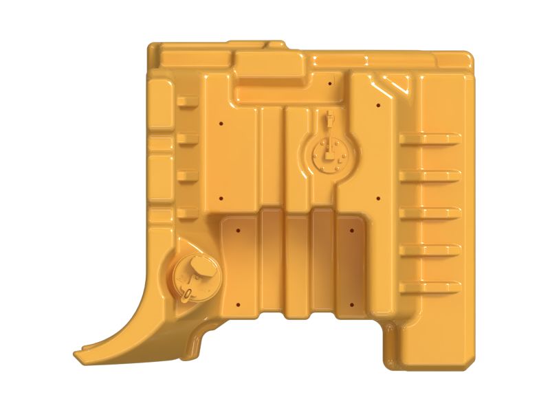 БАК ТОПЛИВНЫЙ