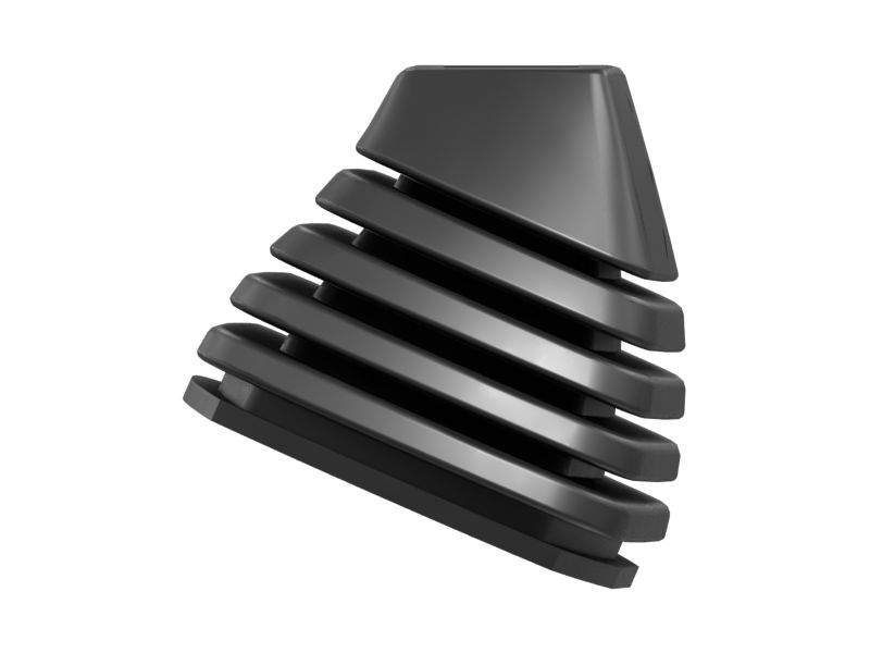 Кожух рукоятки управления джойстиком