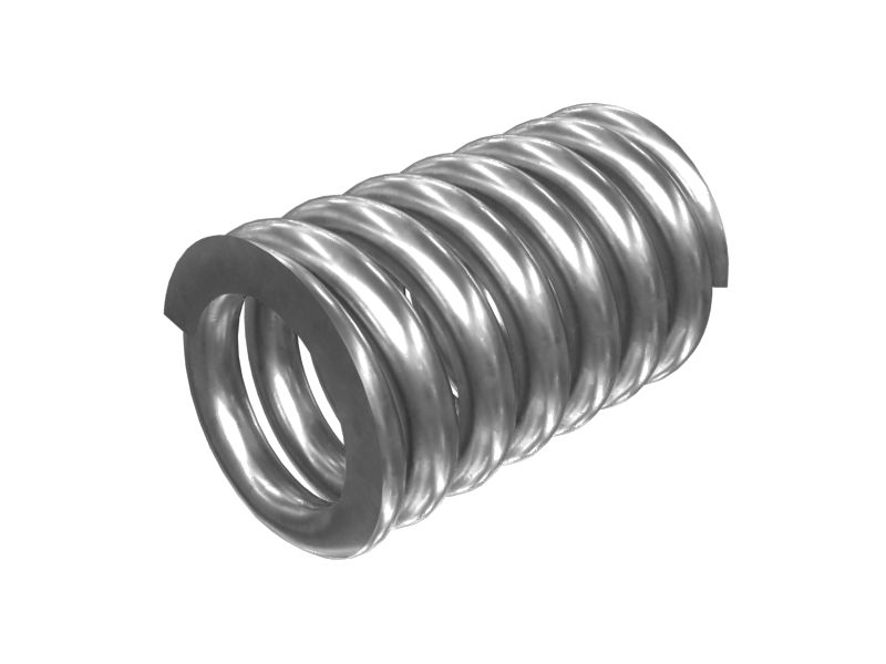 ВОЗВРАТНАЯ ПРУЖИНА