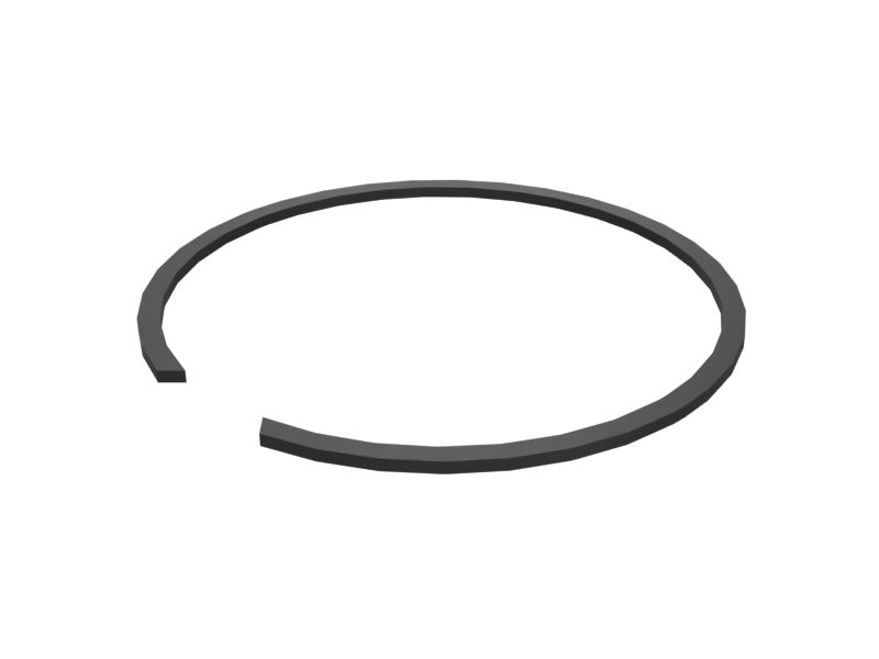 СТОПОРНОЕ КОЛЬЦО