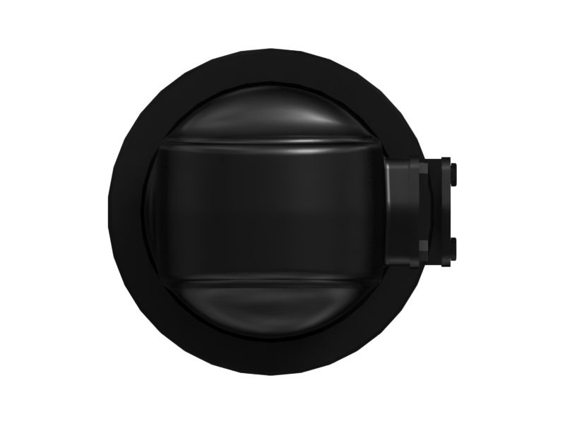 Cat® Reman Hydraulic Cylinder