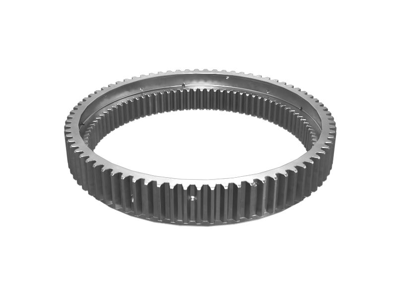 8P-7890: ШЕСТЕРНЯ