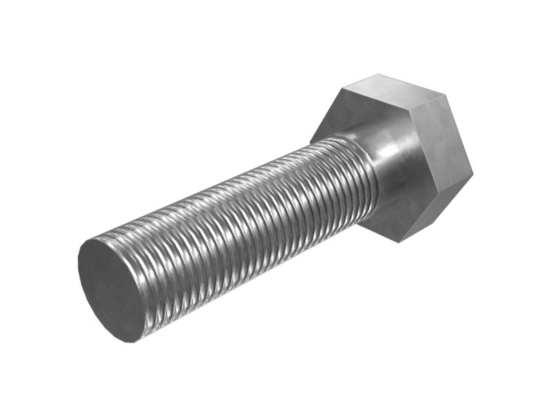 518-2312: ШЕСТИГРАННЫЙ БОЛТ SEM