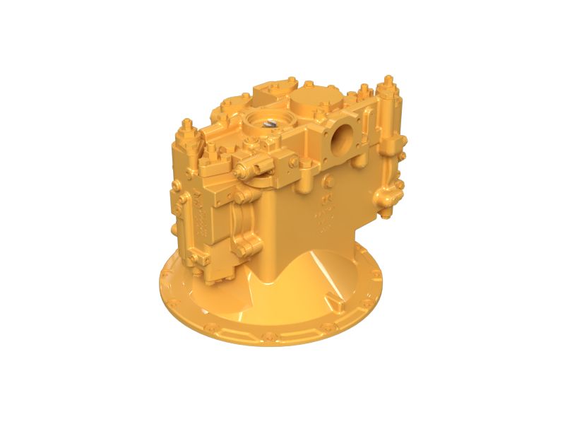 589-2601: PUMP GP-2PS-