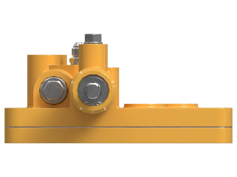 525-2773: VALVE GP-SEM 5252773 купить