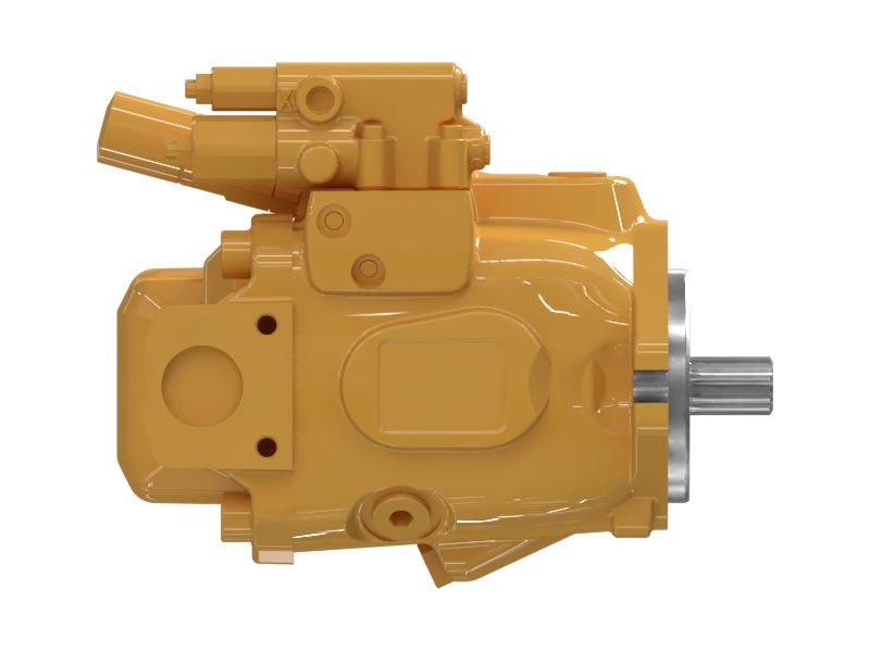 605-8176: 63cc Piston Pump 6058176 купить
