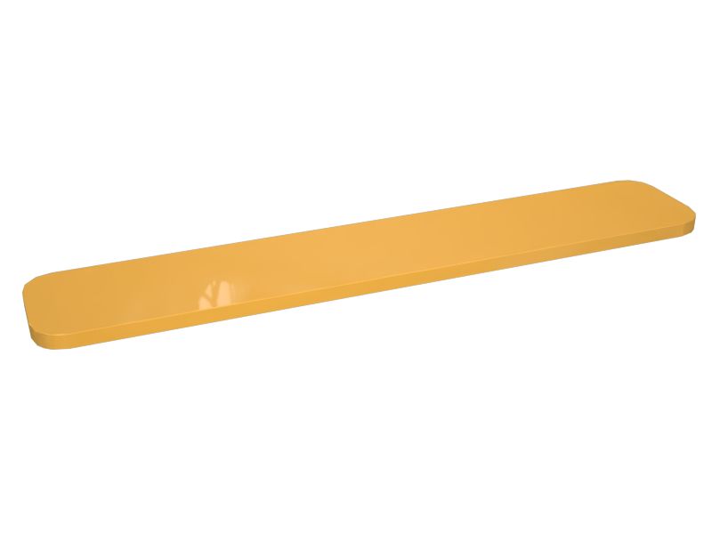 PLATE WEAR