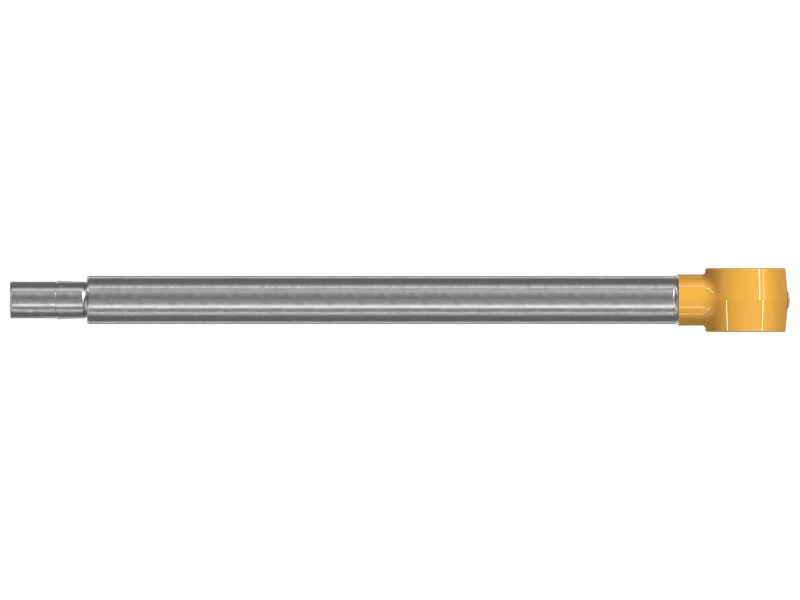 Cat® Reman Hydraulic Rod with Eye Bearing