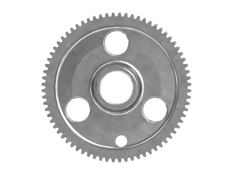 КРЕСТОВИНА ПРИВОДА