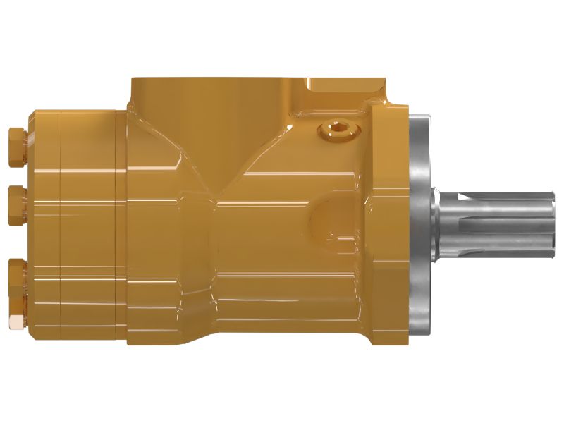 БЛОК ЭЛЕКТРОДВИГАТЕЛЯ GER