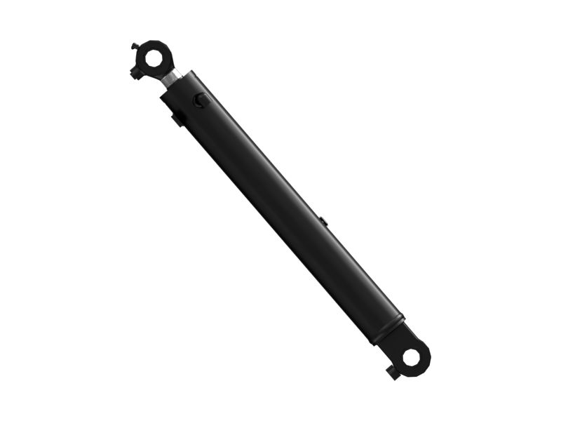 ЦИЛИНДР ТРУБОПРОВОДА