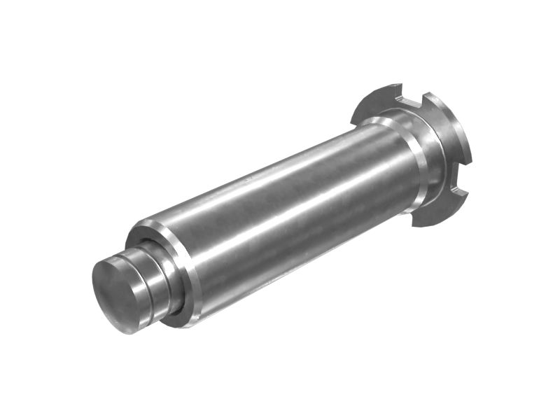 158-8150: БЛОК КЛАПАНА