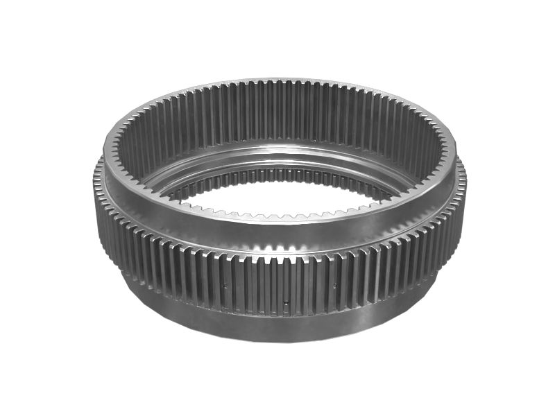 7S-6837: ШЕСТЕРНЯ