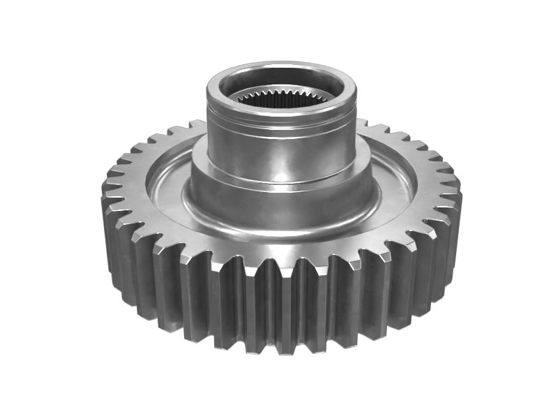 7U-3254: ШЕСТЕРНЯ