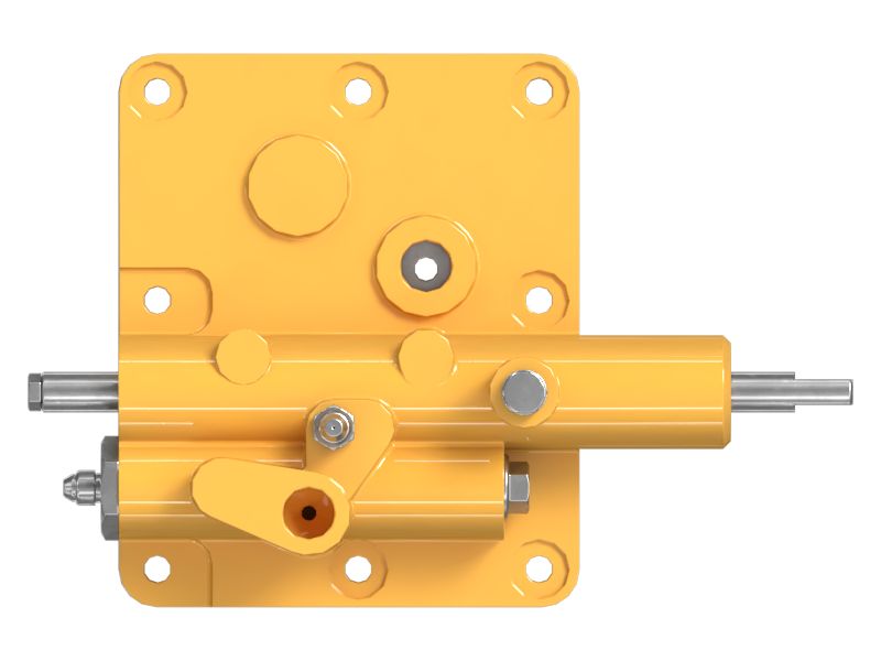 525-2773: VALVE GP-SEM 5252773 купить