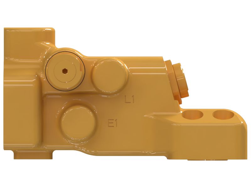 603-7023: VALVE GP-CHE 6037023 купить