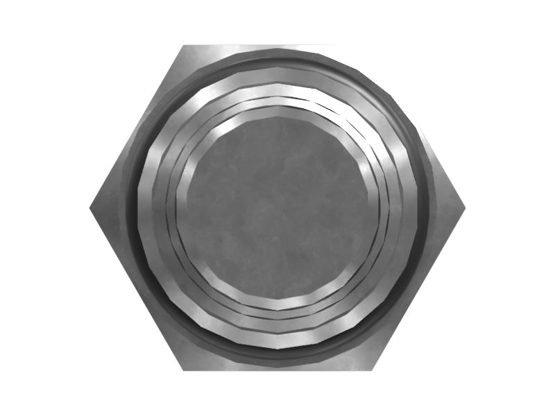 VALVE GP-DVT