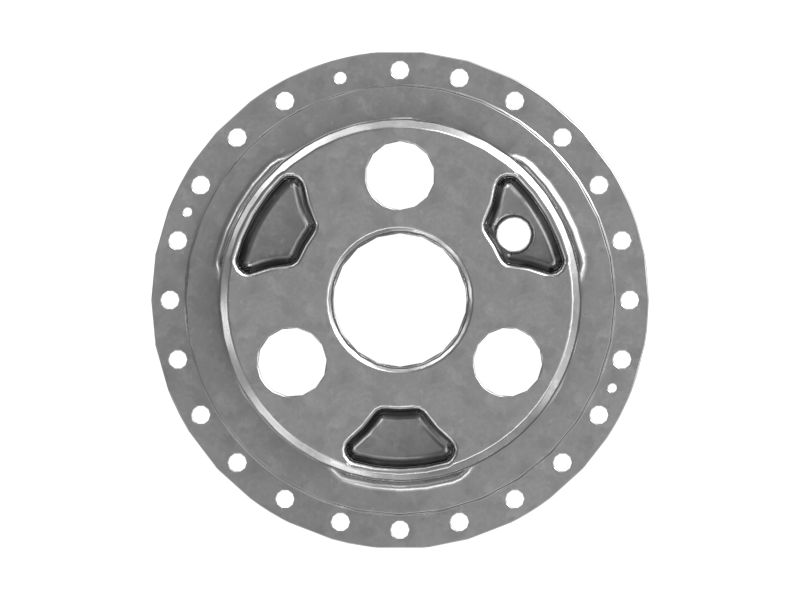 ВОДИЛО ПЛАНЕТАРНОЙ ПЕРЕДАЧИ