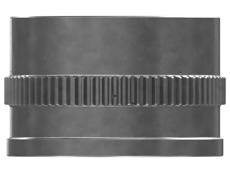 ЗУБЧАТЫЙ ВЕНЕЦ