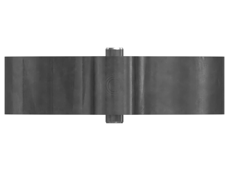 КУЗОВ В СБОРЕ