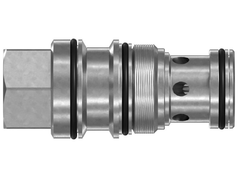 КЛАПАН ОБРАТНЫЙ