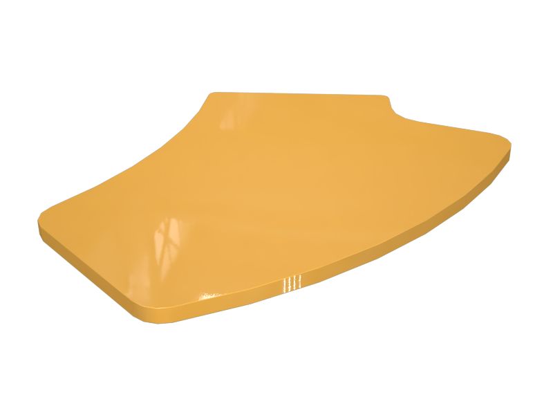 PLATE-WEAR