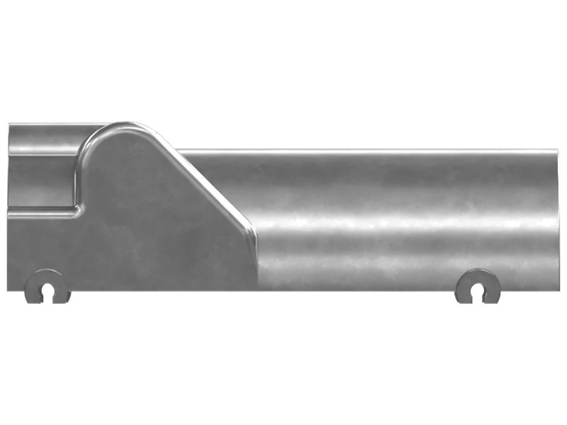 КРЫШКА НИЖНЯЯ