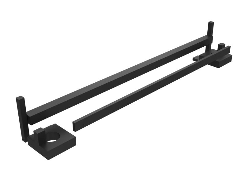 604-3015: Aftercooler Seal