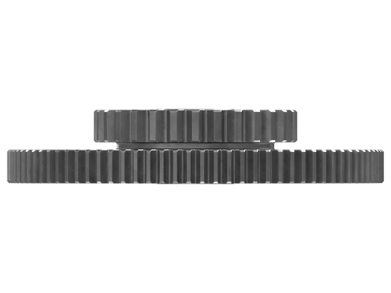 ШЕСТЕРНЯ — ПРИБОРНАЯ ПАНЕЛЬ