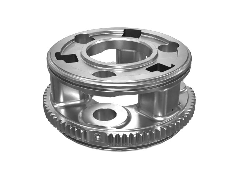 7G-5445: ВОДИЛО