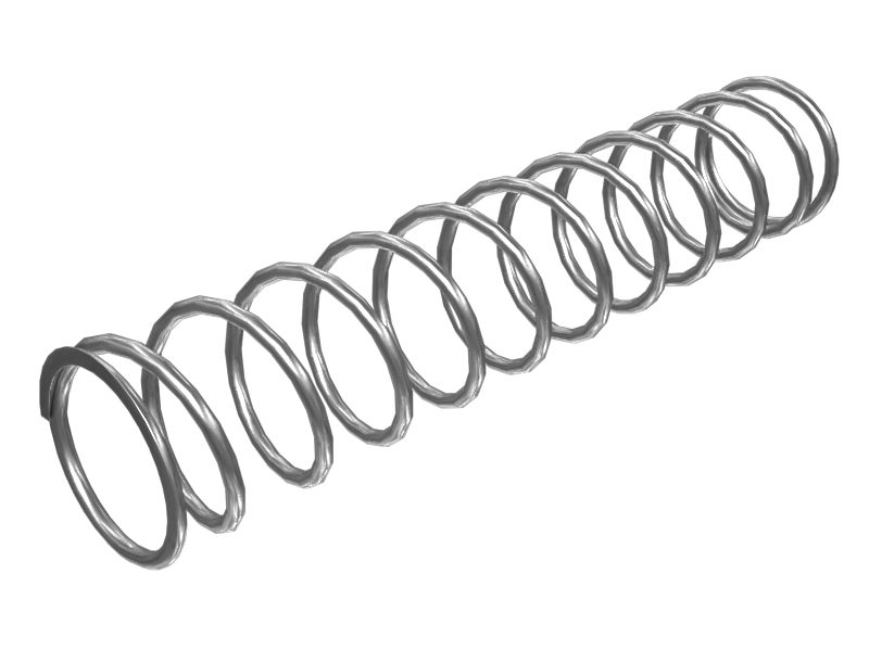 270-5822: ПРУЖИНА