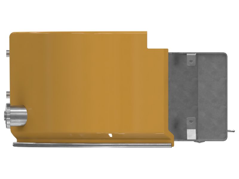 377-7980: 125 Liter Fuel Tank 3777980 купить