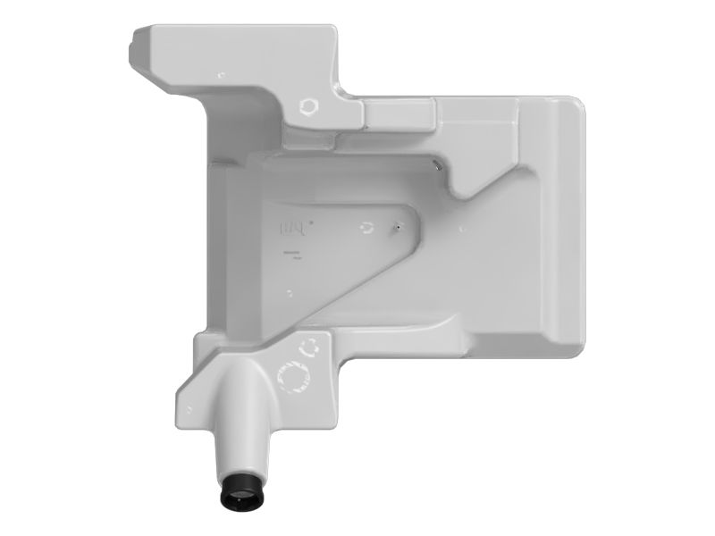 БАК ТОПЛИВНЫЙ В СБОРЕ (4