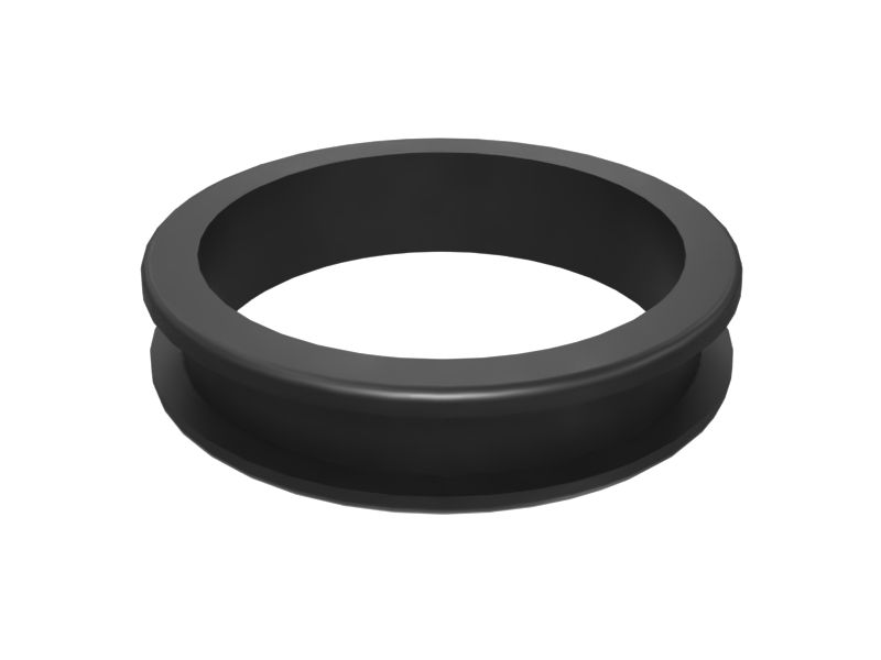 292-7180: ИЗОЛИРУЮЩАЯ ШАЙБА