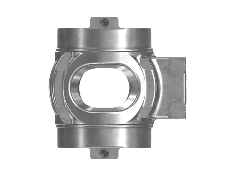 ПРИВОДНОЙ КУЛАЧОК В СБОРЕ