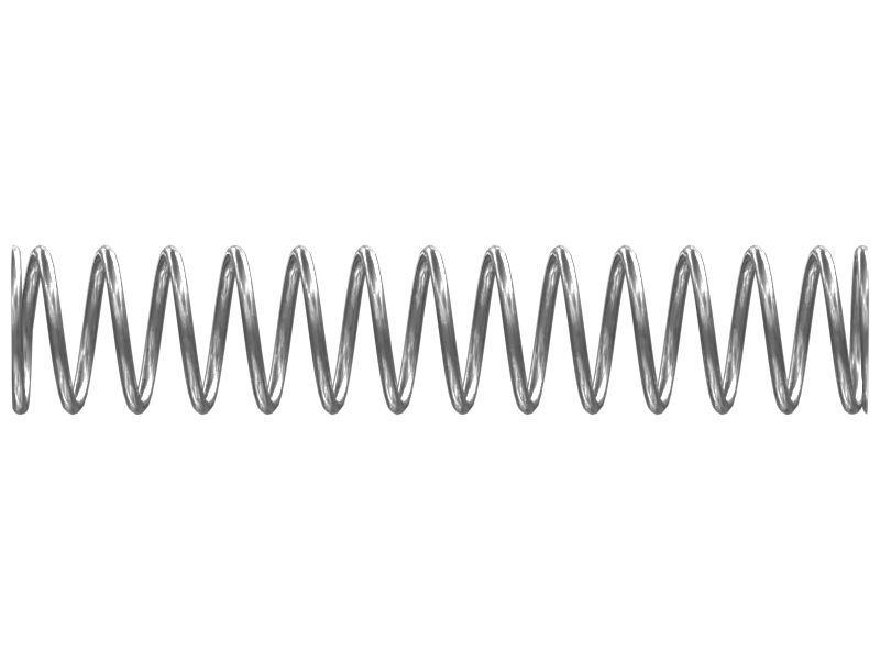 ПРУЖИНА ОБРАТНОГО КЛАПАНА