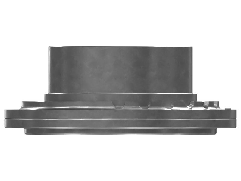 КОРПУС ЭЛЕКТРОДВИГАТЕЛЯ