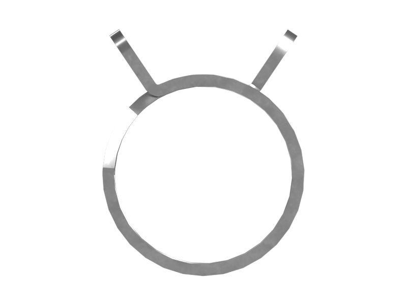 ХОМУТ ШЛАНГА